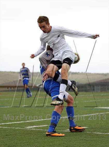 Thumbnail 1 in Highlands Ranch @ Rock Canyon photogallery.