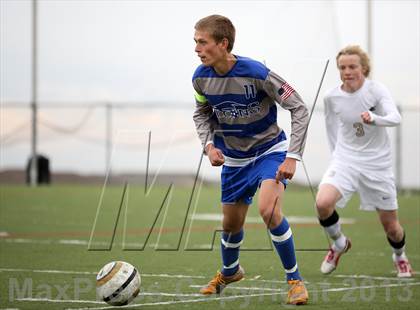 Thumbnail 3 in Highlands Ranch @ Rock Canyon photogallery.