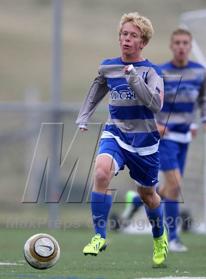 Thumbnail 2 in Highlands Ranch @ Rock Canyon photogallery.