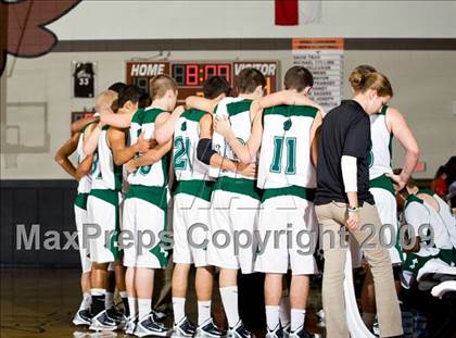 Thumbnail 2 in Kingwood Park vs. Duncanville (McDonalds Texas Invitational) photogallery.
