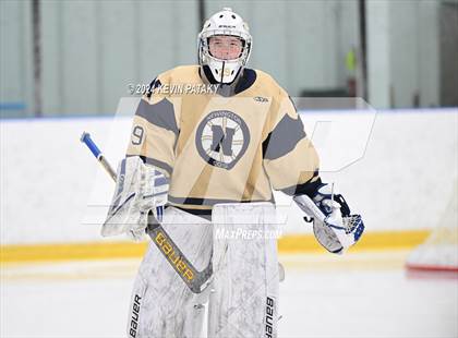 Thumbnail 1 in Newington Co-op vs. Conard (CCC South Final) photogallery.