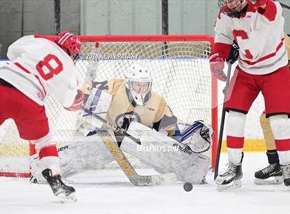 Thumbnail 3 in Newington Co-op vs. Conard (CCC South Final) photogallery.