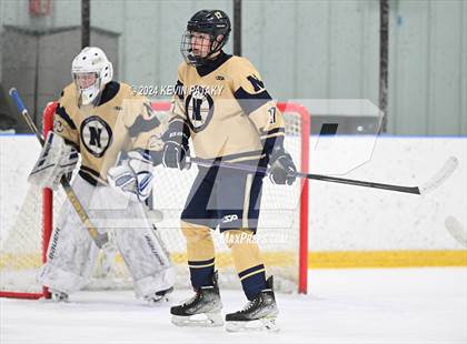 Thumbnail 1 in Newington Co-op vs. Conard (CCC South Final) photogallery.