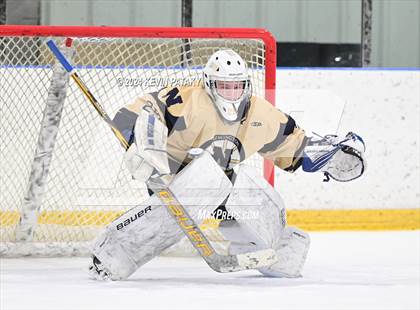 Thumbnail 1 in Newington Co-op vs. Conard (CCC South Final) photogallery.