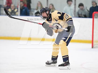 Thumbnail 1 in Newington Co-op vs. Conard (CCC South Final) photogallery.
