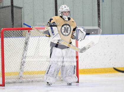Thumbnail 3 in Newington Co-op vs. Conard (CCC South Final) photogallery.