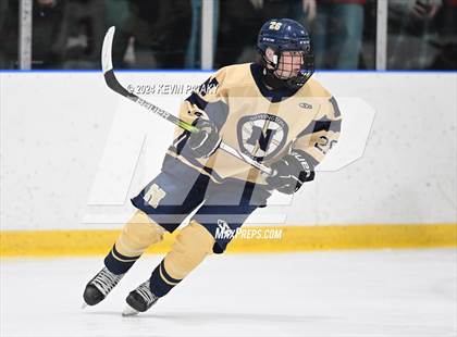 Thumbnail 1 in Newington Co-op vs. Conard (CCC South Final) photogallery.