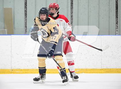 Thumbnail 1 in Newington Co-op vs. Conard (CCC South Final) photogallery.