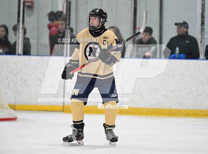 Thumbnail 1 in Newington Co-op vs. Conard (CCC South Final) photogallery.