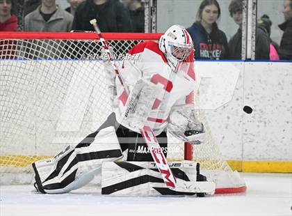 Thumbnail 2 in Newington Co-op vs. Conard (CCC South Final) photogallery.