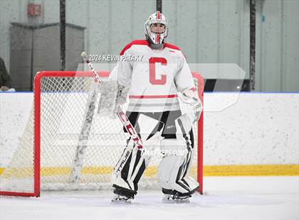 Thumbnail 1 in Newington Co-op vs. Conard (CCC South Final) photogallery.
