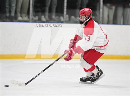 Thumbnail 2 in Newington Co-op vs. Conard (CCC South Final) photogallery.
