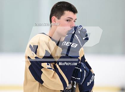 Thumbnail 2 in Newington Co-op vs. Conard (CCC South Final) photogallery.