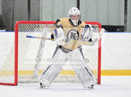 Thumbnail 2 in Newington Co-op vs. Conard (CCC South Final) photogallery.