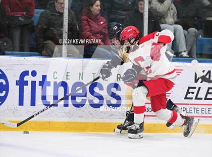Thumbnail 1 in Newington Co-op vs. Conard (CCC South Final) photogallery.
