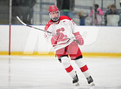 Thumbnail 1 in Newington Co-op vs. Conard (CCC South Final) photogallery.