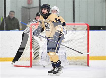 Thumbnail 2 in Newington Co-op vs. Conard (CCC South Final) photogallery.