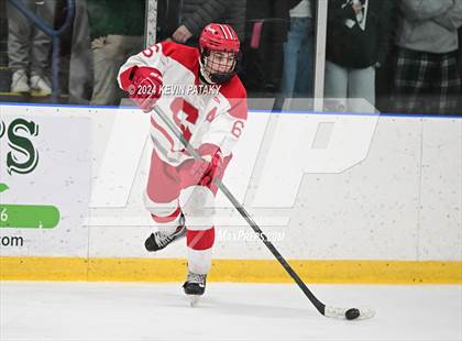 Thumbnail 1 in Newington Co-op vs. Conard (CCC South Final) photogallery.