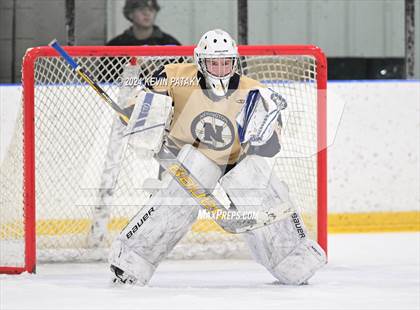 Thumbnail 3 in Newington Co-op vs. Conard (CCC South Final) photogallery.
