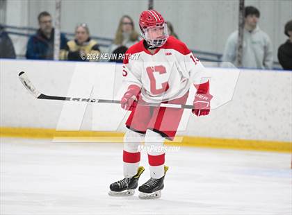 Thumbnail 1 in Newington Co-op vs. Conard (CCC South Final) photogallery.