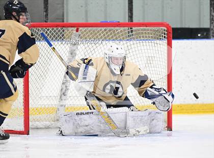 Thumbnail 2 in Newington Co-op vs. Conard (CCC South Final) photogallery.