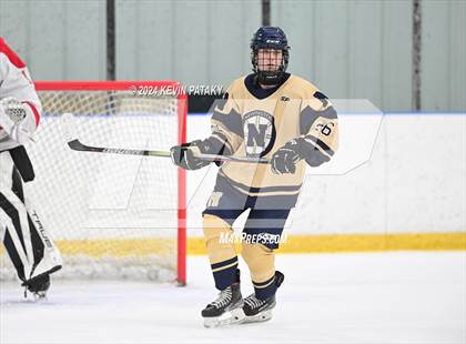 Thumbnail 2 in Newington Co-op vs. Conard (CCC South Final) photogallery.