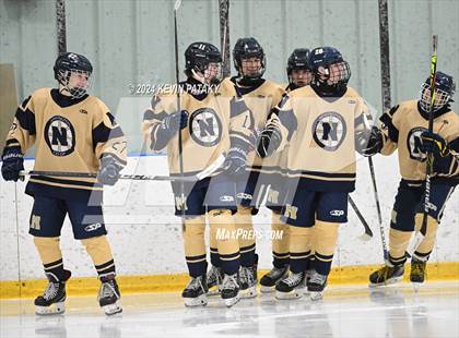 Thumbnail 1 in Newington Co-op vs. Conard (CCC South Final) photogallery.