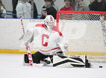 Thumbnail 2 in Newington Co-op vs. Conard (CCC South Final) photogallery.