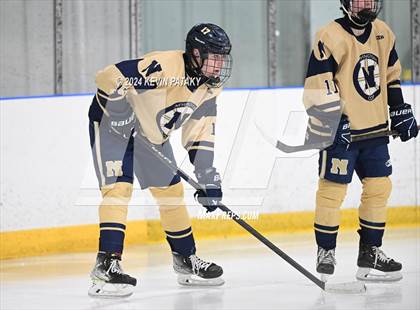 Thumbnail 2 in Newington Co-op vs. Conard (CCC South Final) photogallery.