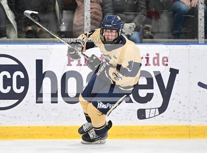 Thumbnail 1 in Newington Co-op vs. Conard (CCC South Final) photogallery.
