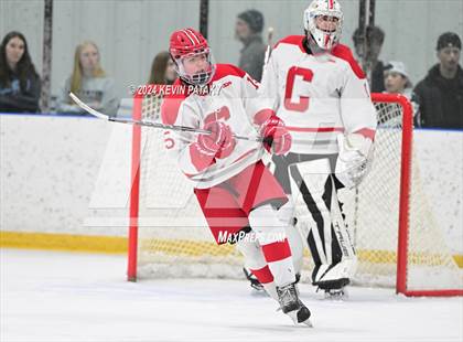 Thumbnail 1 in Newington Co-op vs. Conard (CCC South Final) photogallery.
