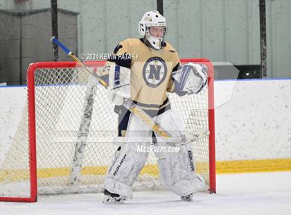 Thumbnail 1 in Newington Co-op vs. Conard (CCC South Final) photogallery.