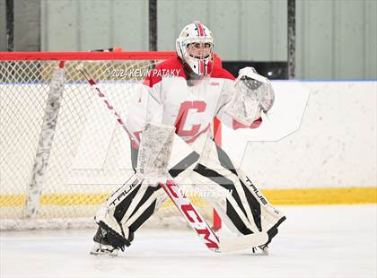 Thumbnail 2 in Newington Co-op vs. Conard (CCC South Final) photogallery.