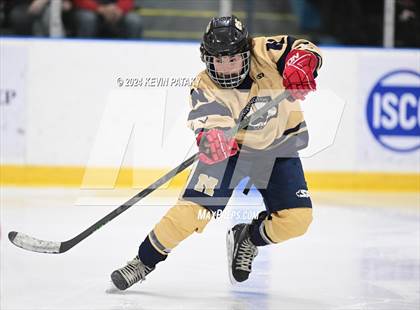 Thumbnail 1 in Newington Co-op vs. Conard (CCC South Final) photogallery.