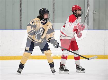 Thumbnail 3 in Newington Co-op vs. Conard (CCC South Final) photogallery.