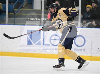 Thumbnail 3 in Newington Co-op vs. Conard (CCC South Final) photogallery.