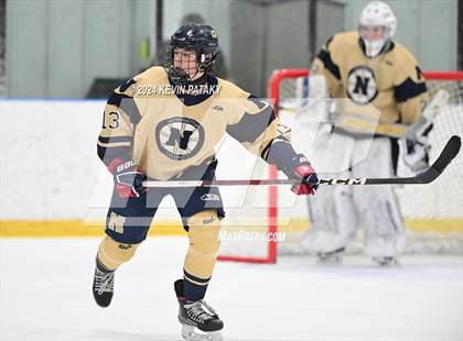 Thumbnail 1 in Newington Co-op vs. Conard (CCC South Final) photogallery.