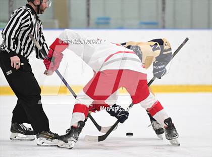Thumbnail 1 in Newington Co-op vs. Conard (CCC South Final) photogallery.