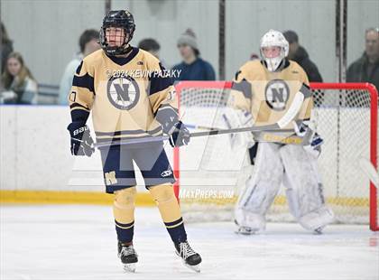 Thumbnail 1 in Newington Co-op vs. Conard (CCC South Final) photogallery.