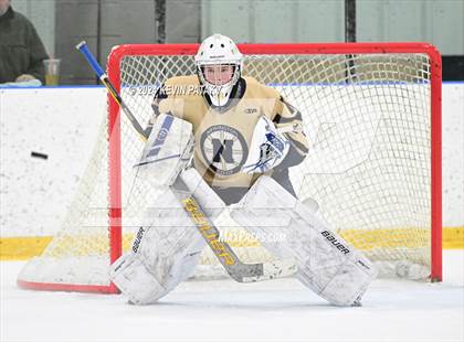 Thumbnail 1 in Newington Co-op vs. Conard (CCC South Final) photogallery.