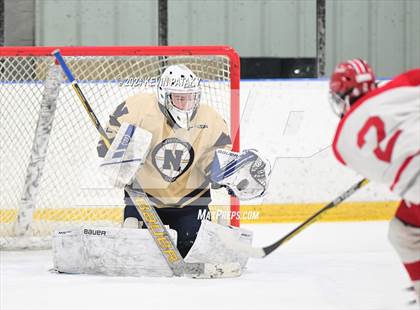 Thumbnail 1 in Newington Co-op vs. Conard (CCC South Final) photogallery.