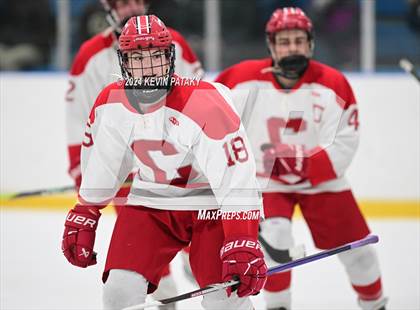 Thumbnail 1 in Newington Co-op vs. Conard (CCC South Final) photogallery.