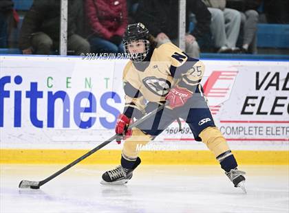 Thumbnail 3 in Newington Co-op vs. Conard (CCC South Final) photogallery.