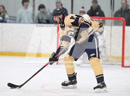 Thumbnail 1 in Newington Co-op vs. Conard (CCC South Final) photogallery.