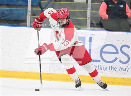 Thumbnail 1 in Newington Co-op vs. Conard (CCC South Final) photogallery.