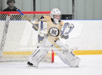 Thumbnail 2 in Newington Co-op vs. Conard (CCC South Final) photogallery.
