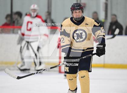 Thumbnail 1 in Newington Co-op vs. Conard (CCC South Final) photogallery.