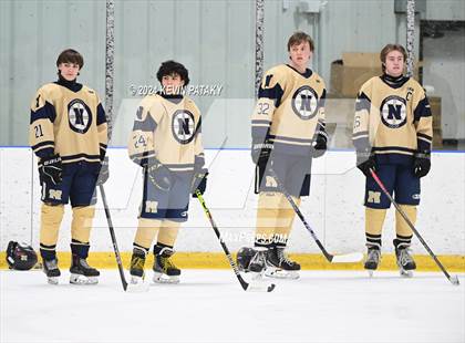 Thumbnail 1 in Newington Co-op vs. Conard (CCC South Final) photogallery.