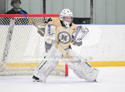 Thumbnail 3 in Newington Co-op vs. Conard (CCC South Final) photogallery.