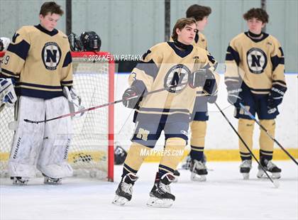Thumbnail 1 in Newington Co-op vs. Conard (CCC South Final) photogallery.